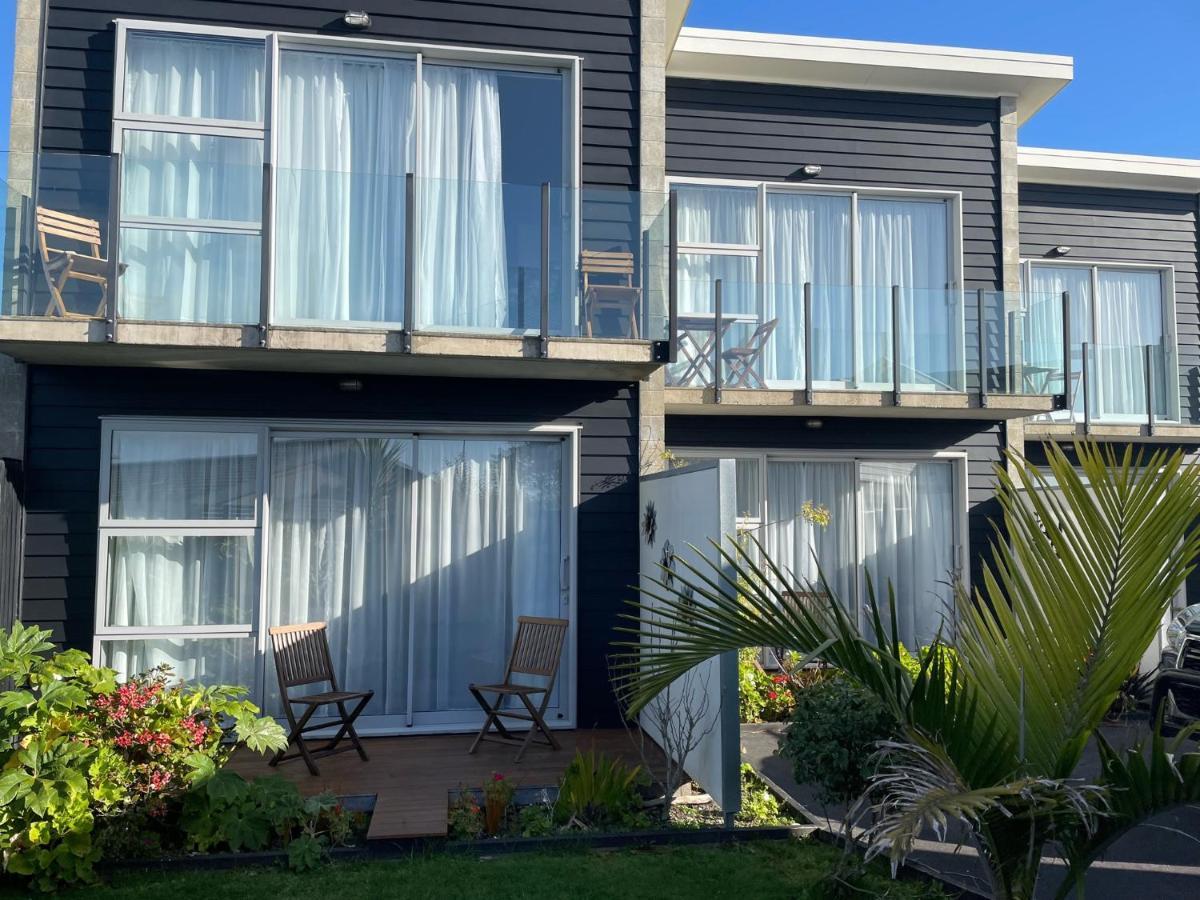 Carters By The Sea Beachside Studio Apartments Carters Beach Экстерьер фото