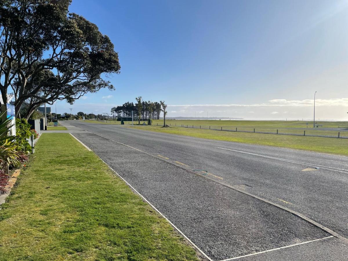 Carters By The Sea Beachside Studio Apartments Carters Beach Экстерьер фото