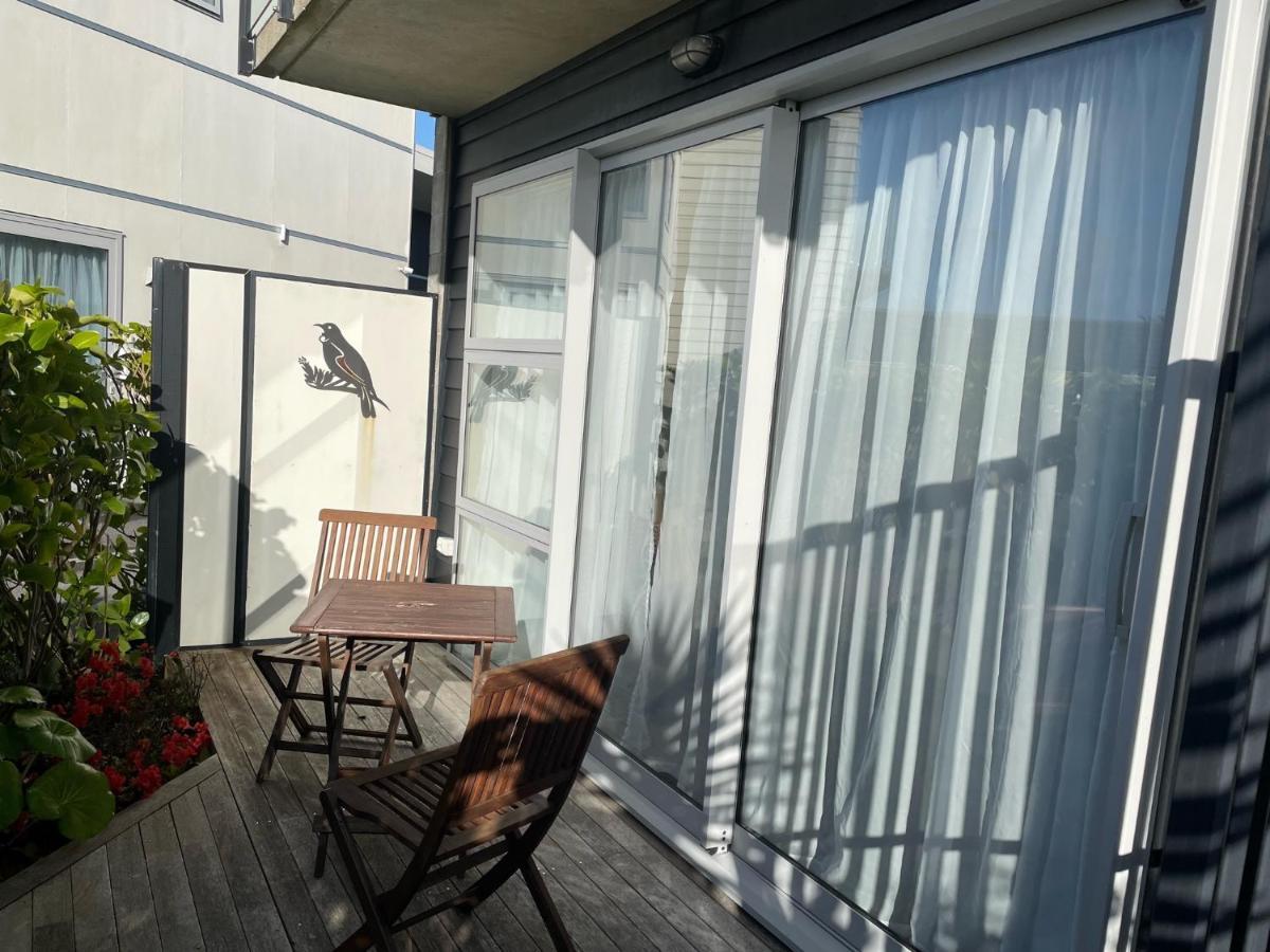 Carters By The Sea Beachside Studio Apartments Carters Beach Экстерьер фото