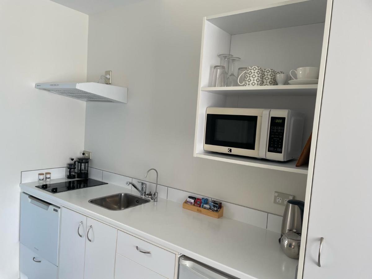 Carters By The Sea Beachside Studio Apartments Carters Beach Экстерьер фото