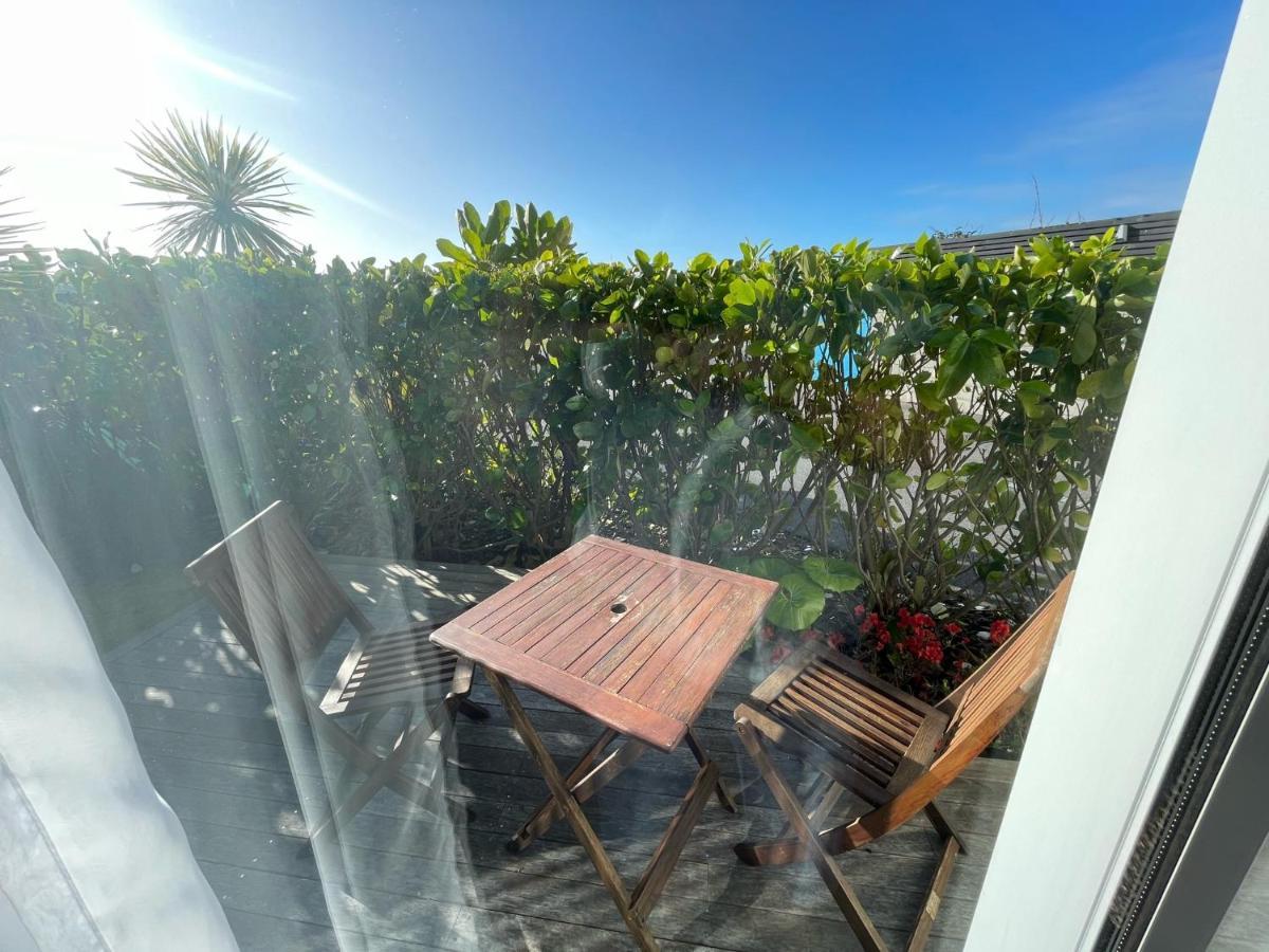 Carters By The Sea Beachside Studio Apartments Carters Beach Экстерьер фото