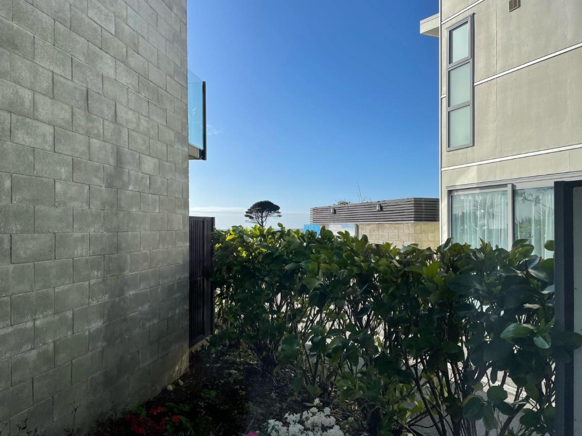 Carters By The Sea Beachside Studio Apartments Carters Beach Экстерьер фото