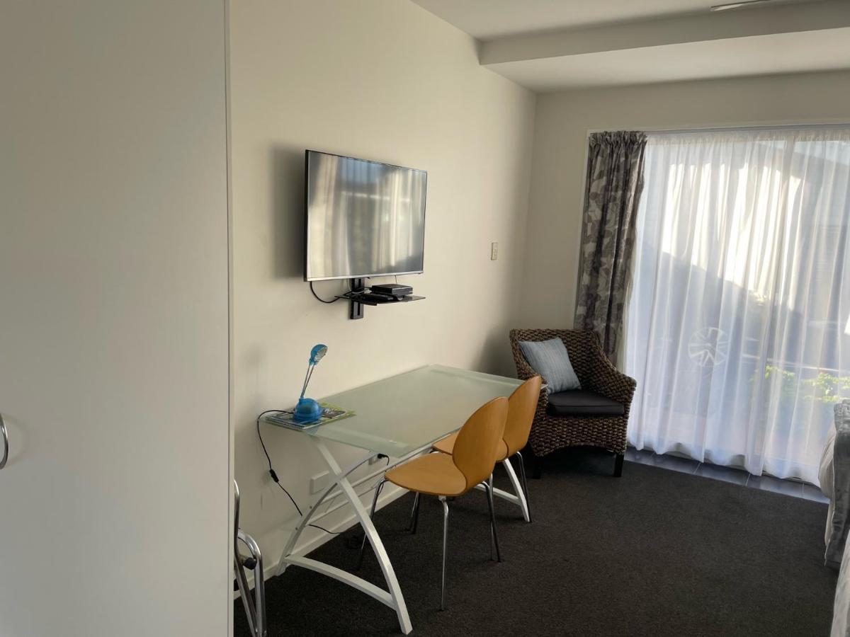 Carters By The Sea Beachside Studio Apartments Carters Beach Экстерьер фото