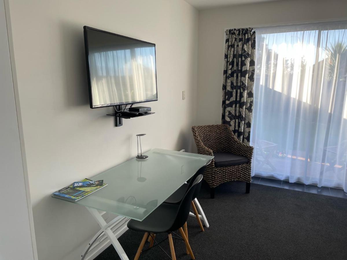 Carters By The Sea Beachside Studio Apartments Carters Beach Экстерьер фото