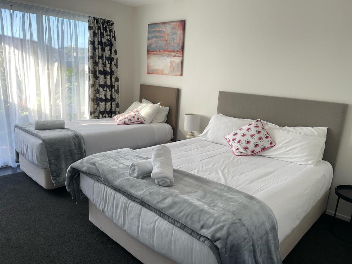 Carters By The Sea Beachside Studio Apartments Carters Beach Экстерьер фото