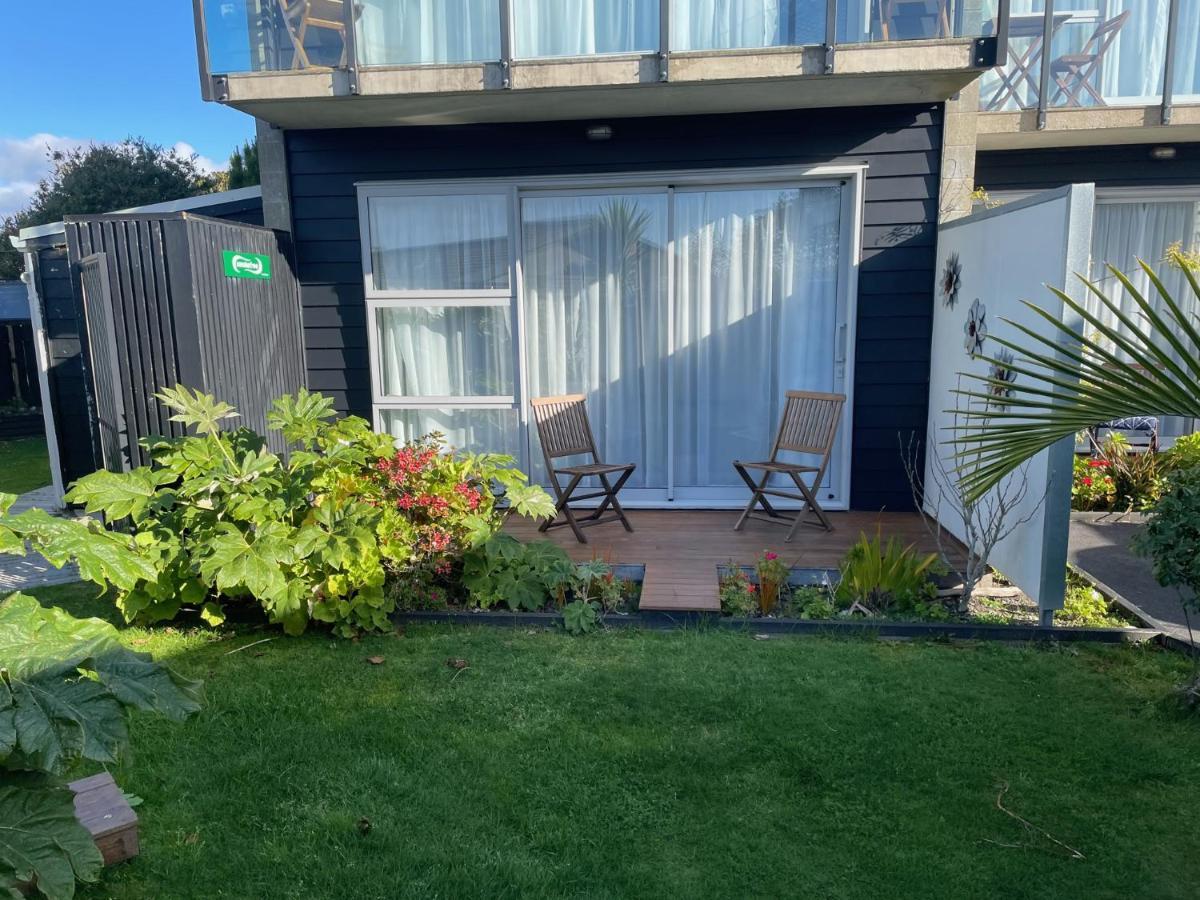 Carters By The Sea Beachside Studio Apartments Carters Beach Экстерьер фото