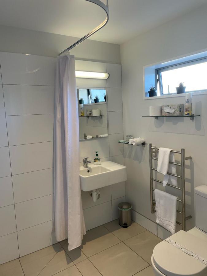 Carters By The Sea Beachside Studio Apartments Carters Beach Экстерьер фото