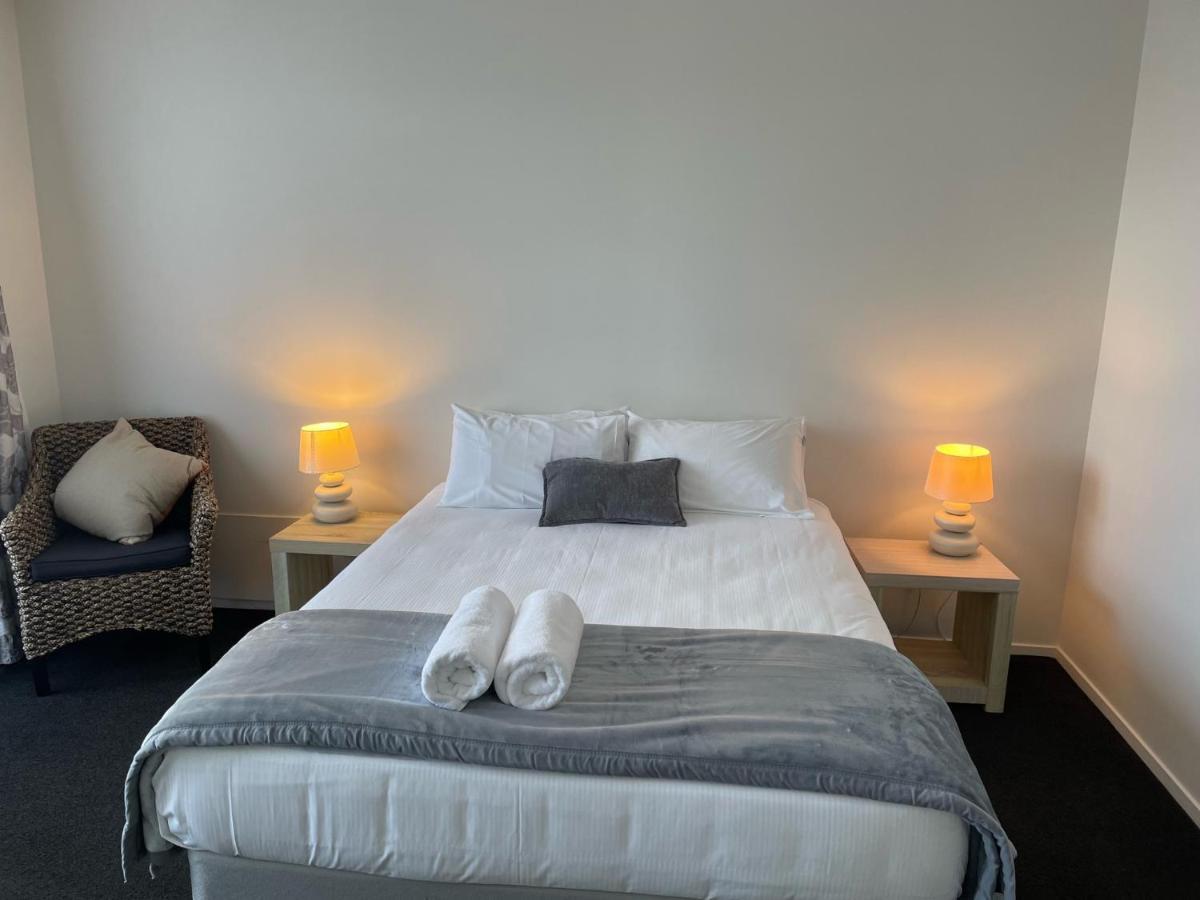 Carters By The Sea Beachside Studio Apartments Carters Beach Экстерьер фото