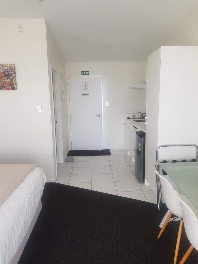 Carters By The Sea Beachside Studio Apartments Carters Beach Экстерьер фото