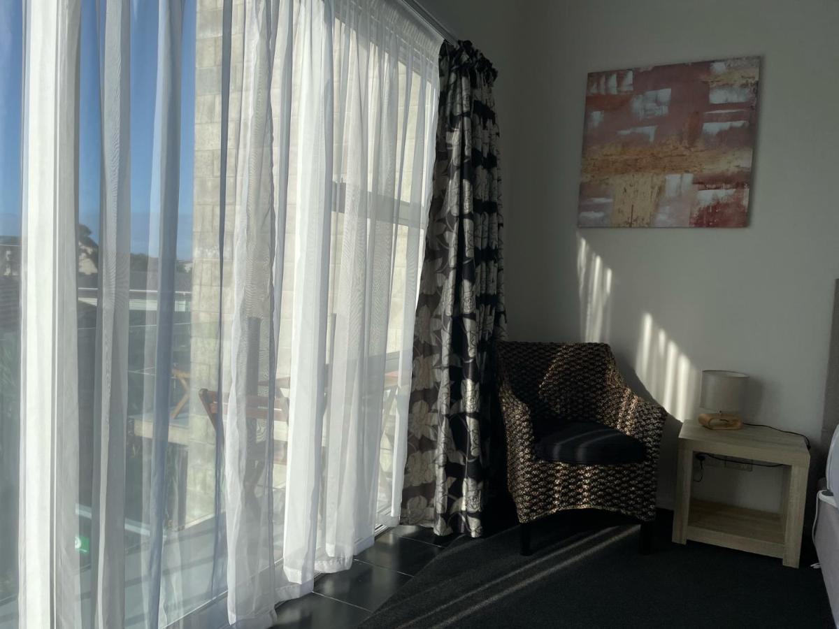 Carters By The Sea Beachside Studio Apartments Carters Beach Экстерьер фото