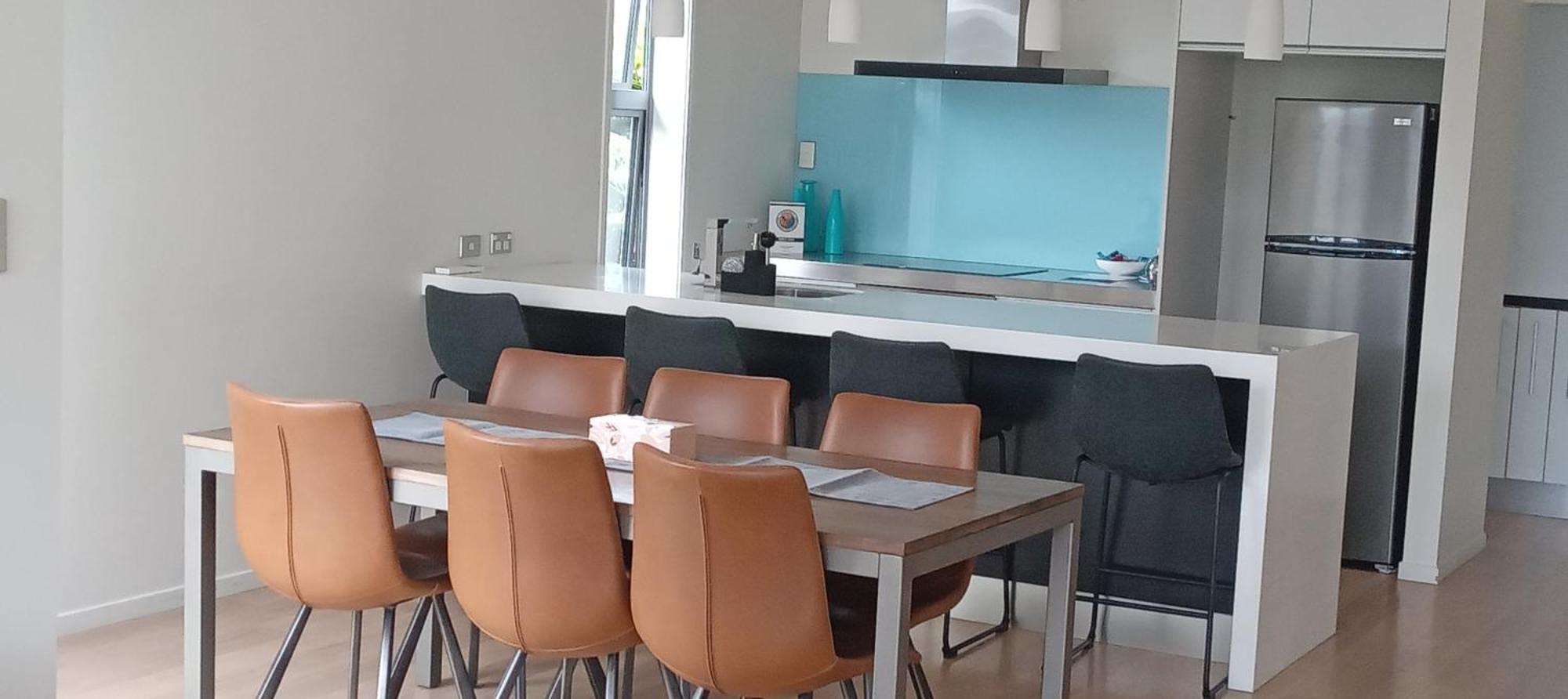 Carters By The Sea Beachside Studio Apartments Carters Beach Экстерьер фото