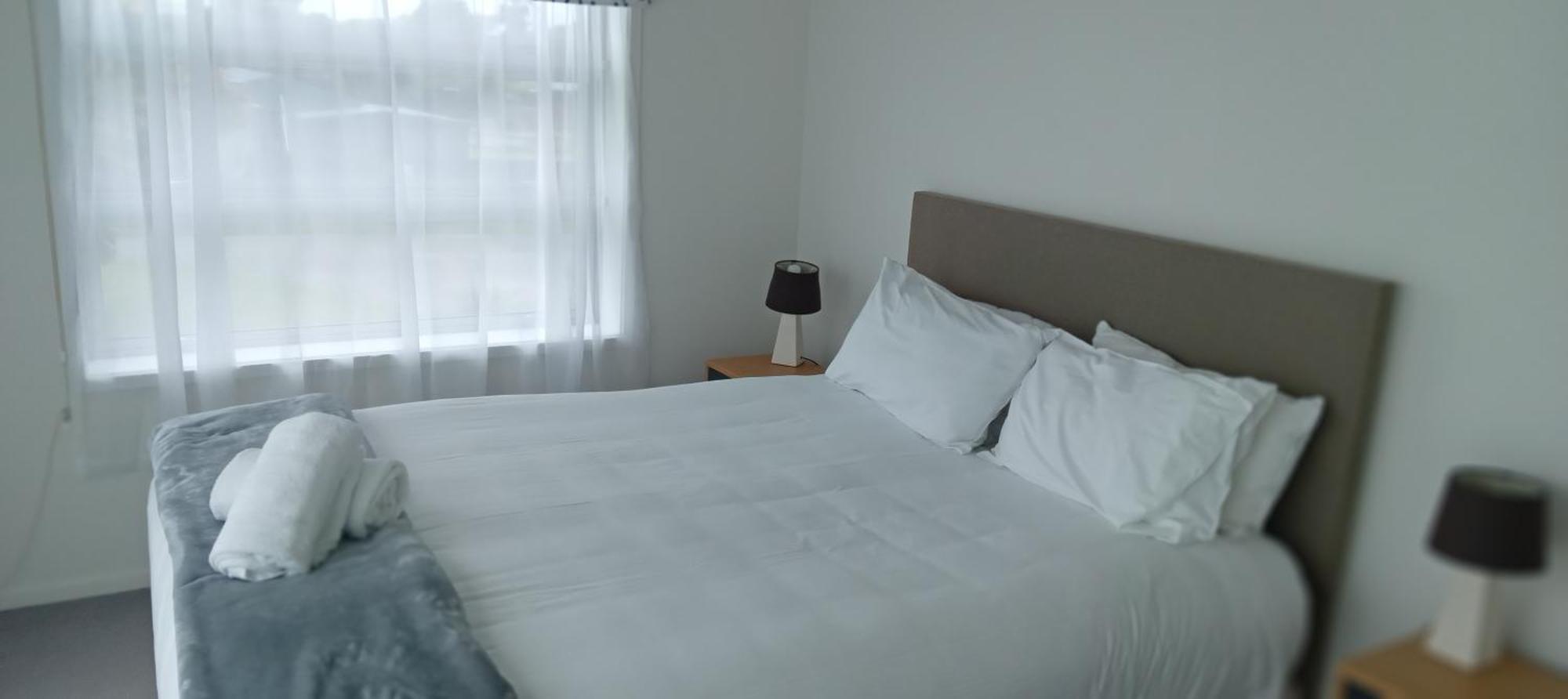 Carters By The Sea Beachside Studio Apartments Carters Beach Экстерьер фото